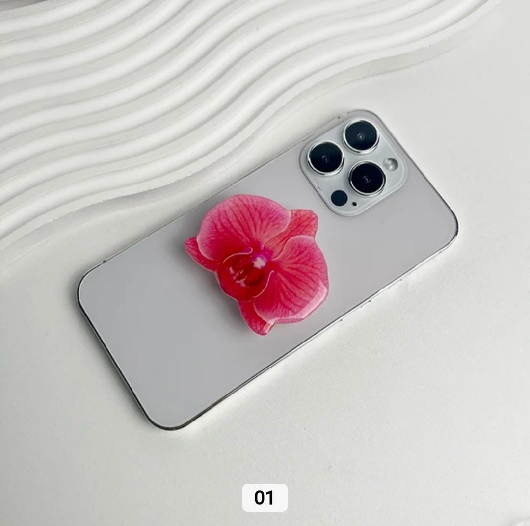 Phone grip