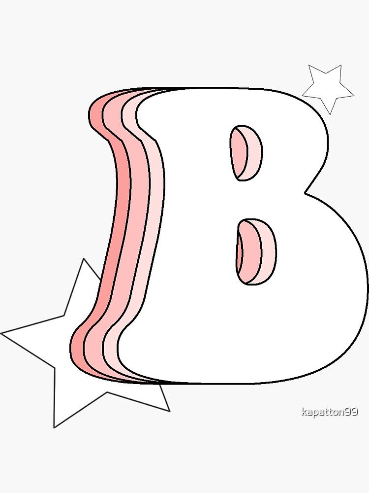 letters