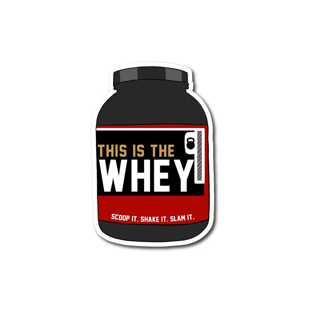 whey