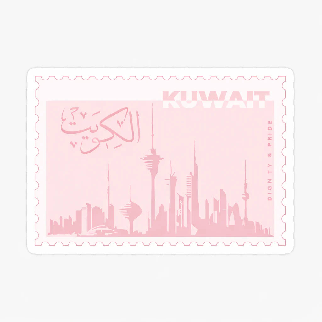 kuwait