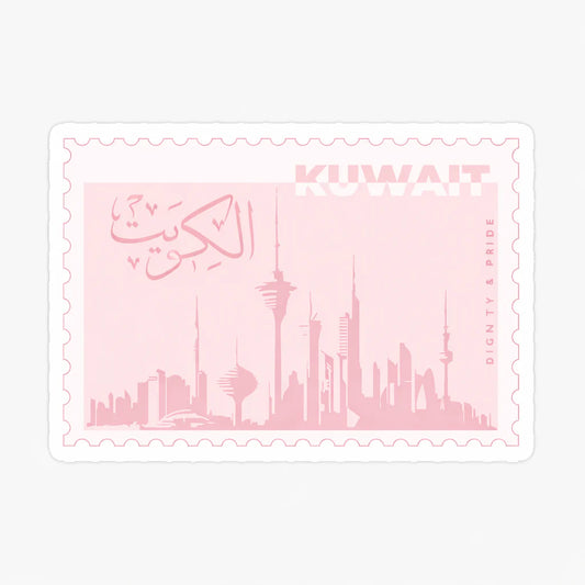 kuwait