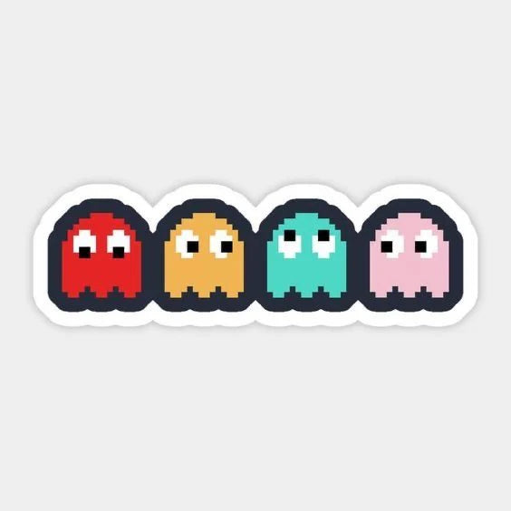 pacman