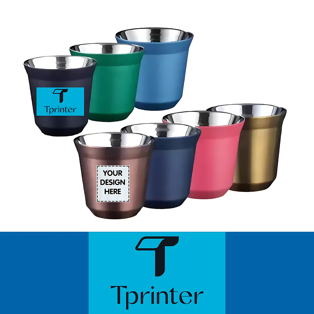 espresso mug 80ml + laser