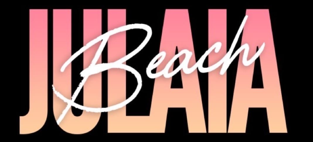 Julaia beach