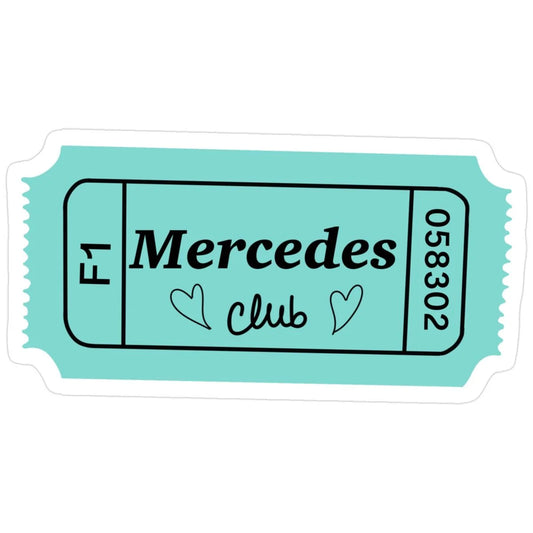 mercedes
