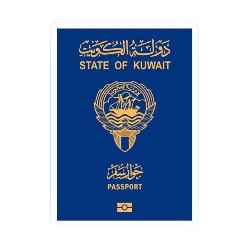 passport
