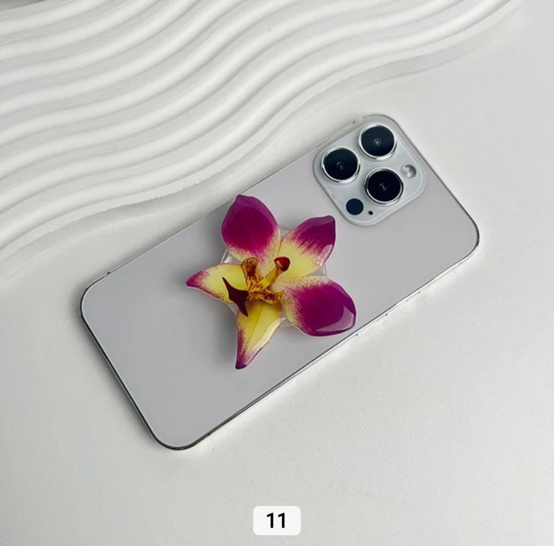 Phone grip