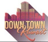 Down town