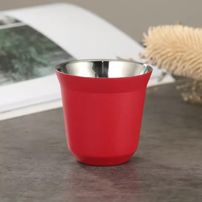 espresso mug 80ml + laser