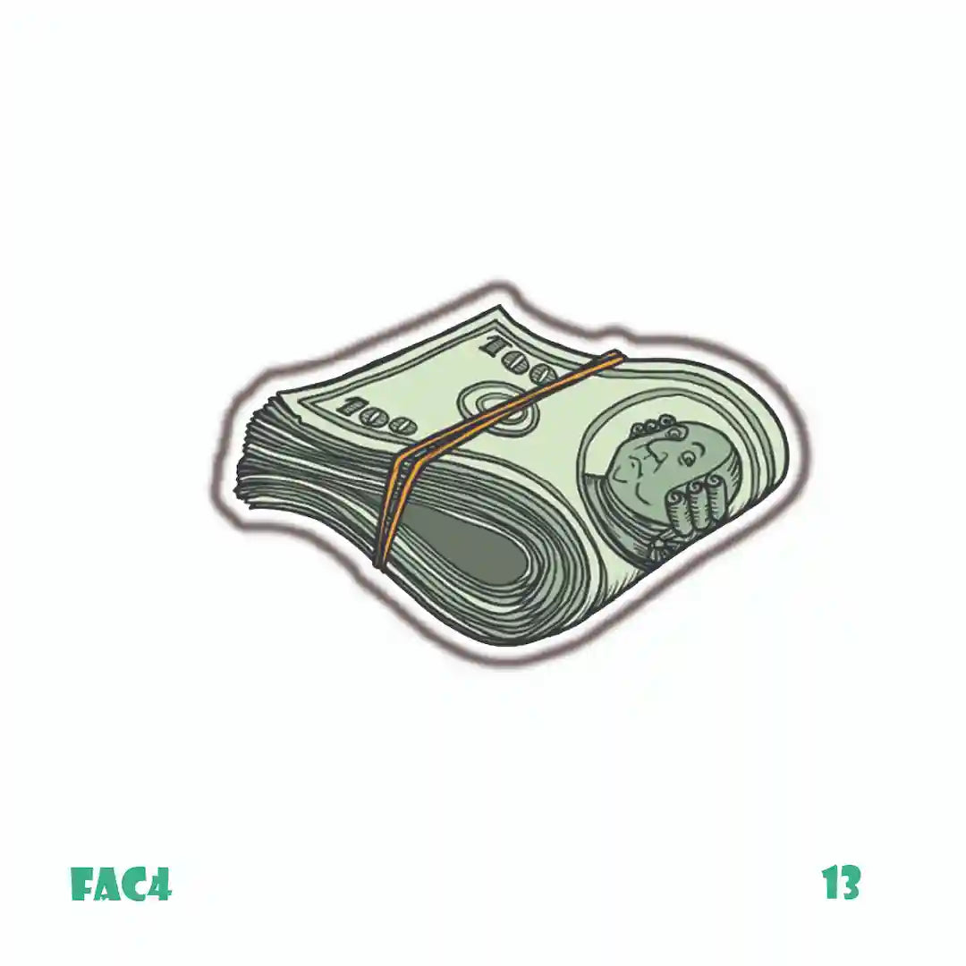 money