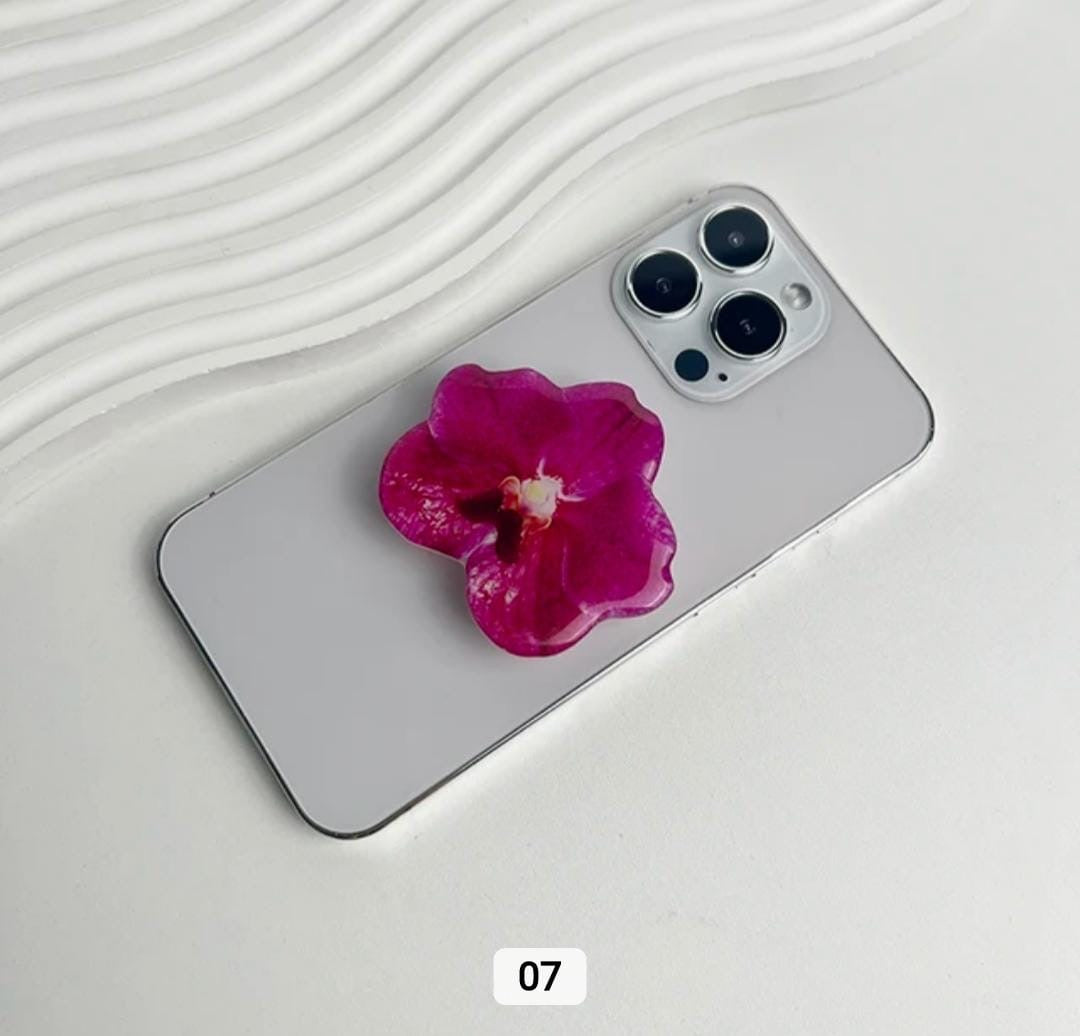 Phone grip
