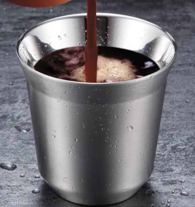 espresso mug 80ml + laser