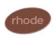 rhode (5 colors)