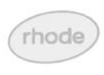 rhode (5 colors)