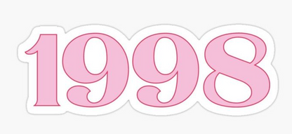 years