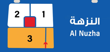 مناطق الكويت (يوجد اكثر من منطقه)