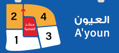 مناطق الكويت (يوجد اكثر من منطقه)