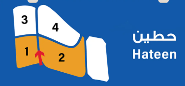 مناطق الكويت (يوجد اكثر من منطقه)