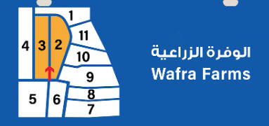 مناطق الكويت (يوجد اكثر من منطقه)
