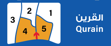 مناطق الكويت (يوجد اكثر من منطقه)