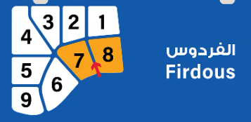 مناطق الكويت (يوجد اكثر من منطقه)