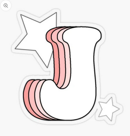 letters