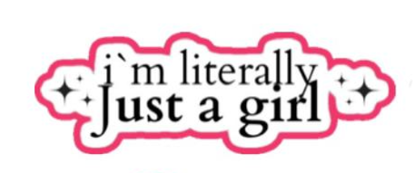 girl