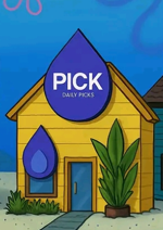 pick