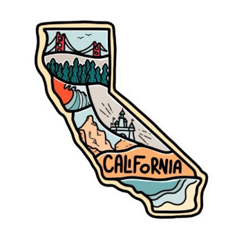 california
