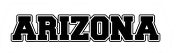 arizona
