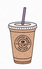 coffee bean