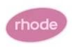 rhode (5 colors)