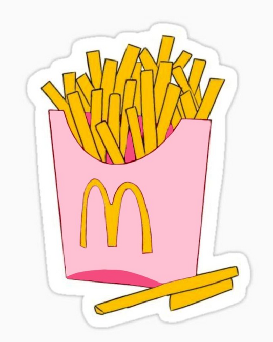 mcdonalds