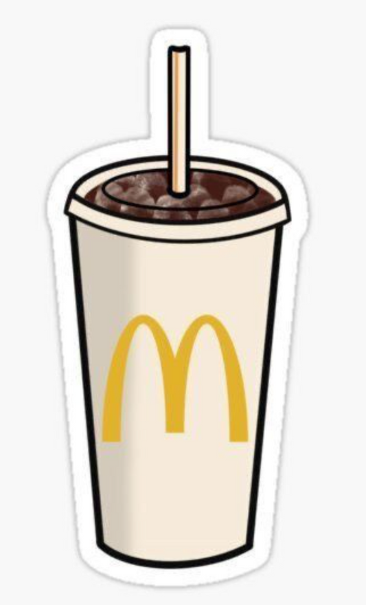 mcdonalds