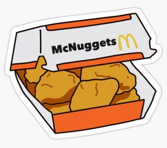 nuggets