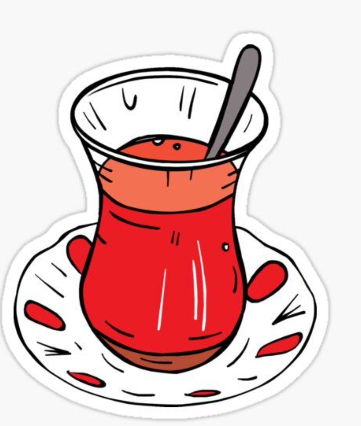 tea