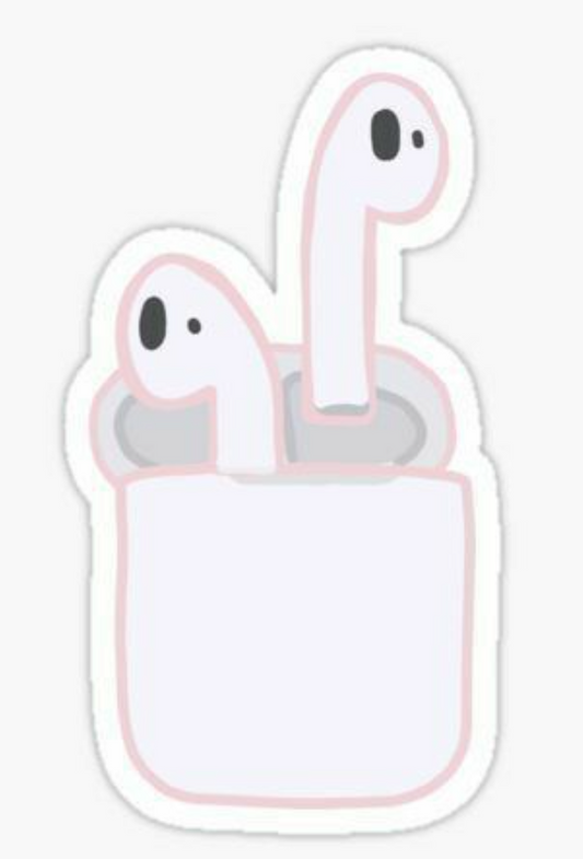 airpods