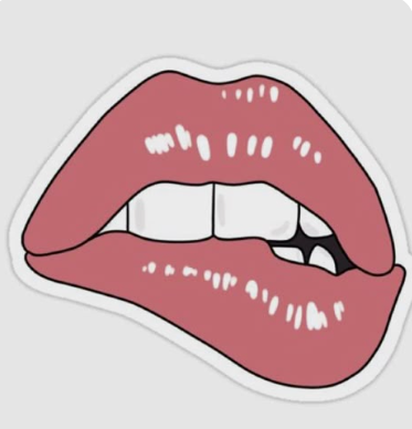 lips