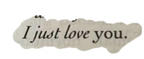 love