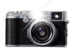 camera