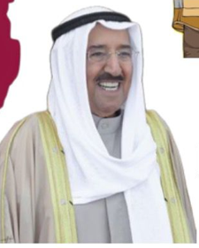 kuwait