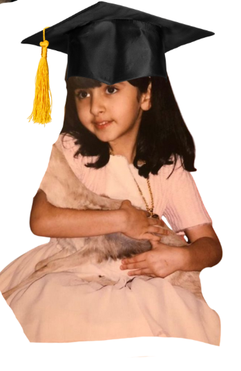 صورتك بكبوس التخرج