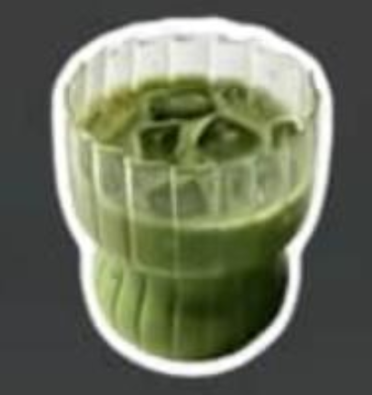 matcha