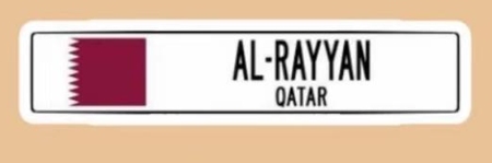 qatar