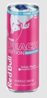 redbull pink