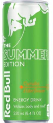 redbull green