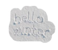 winter