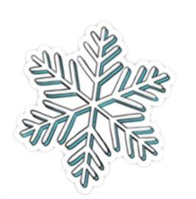 snow