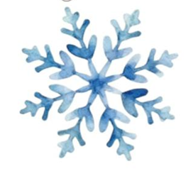 snow