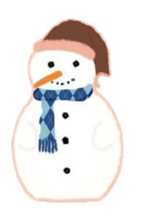snow